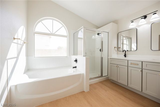 4937 Athens Bay Place, North Las Vegas, NV 89031