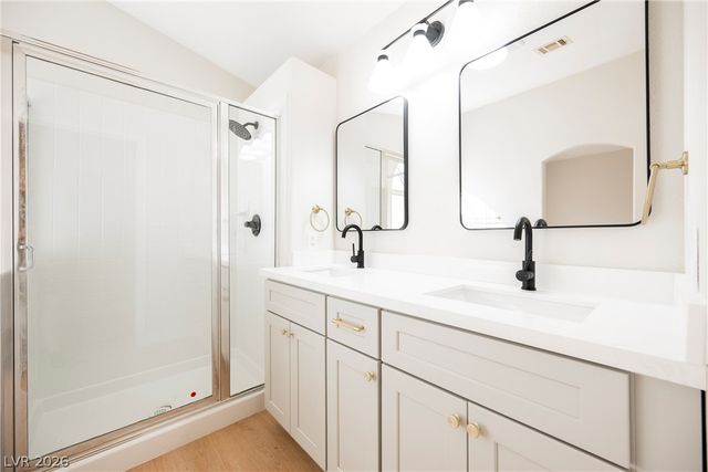 4937 Athens Bay Place, North Las Vegas, NV 89031