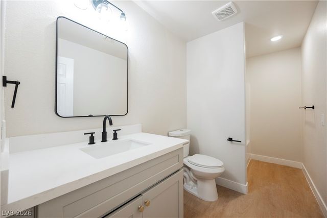 4937 Athens Bay Place, North Las Vegas, NV 89031