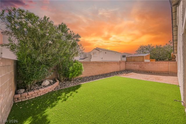 4937 Athens Bay Place, North Las Vegas, NV 89031