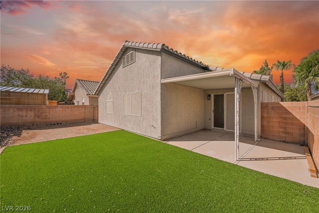 4937 Athens Bay Place, North Las Vegas, NV 89031