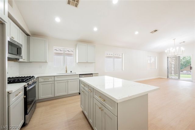4937 Athens Bay Place, North Las Vegas, NV 89031