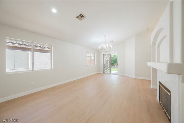 4937 Athens Bay Place, North Las Vegas, NV 89031