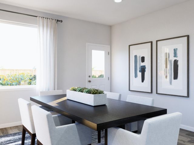 15646 Coneflower Hills Drive, Houston, TX 77090