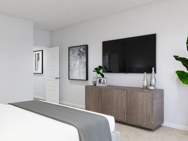 15646 Coneflower Hills Drive, Houston, TX 77090