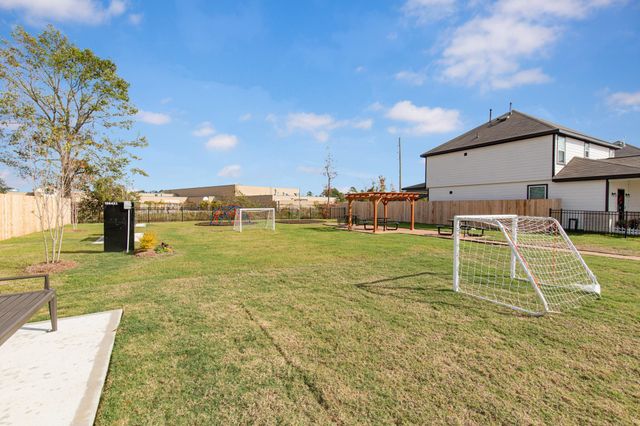 15646 Coneflower Hills Drive, Houston, TX 77090