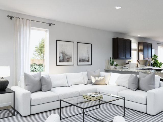 15646 Coneflower Hills Drive, Houston, TX 77090