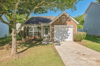 5237 Timbertop Lane, Charlotte, NC 28215