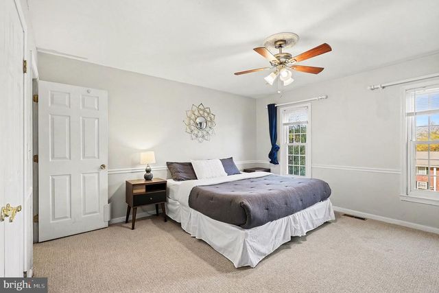 5822 JACKSON RD, Fredericksburg, VA 22407