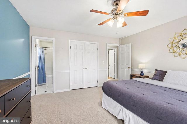 5822 JACKSON RD, Fredericksburg, VA 22407