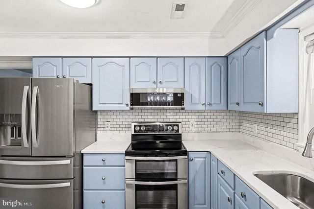 5822 JACKSON RD, Fredericksburg, VA 22407