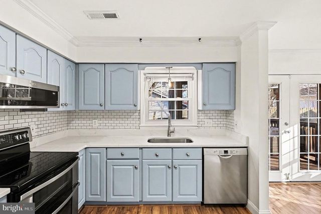 5822 JACKSON RD, Fredericksburg, VA 22407