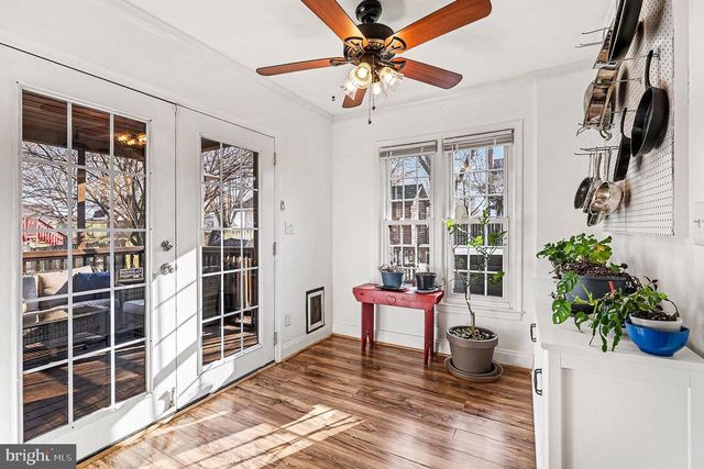 5822 JACKSON RD, Fredericksburg, VA 22407