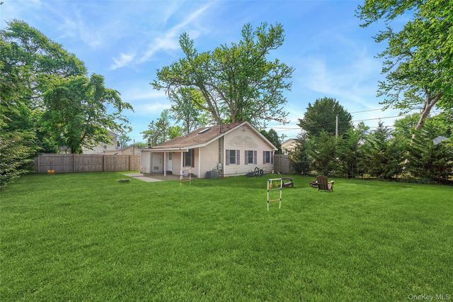 69 Locust Drive, Mastic Beach, NY 11951