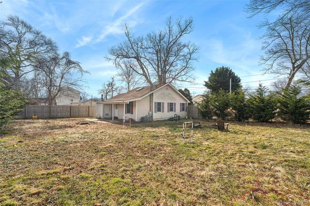 69 Locust Drive, Mastic Beach, NY 11951