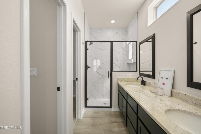 937 Raegil Street, El Paso, TX 79928