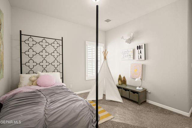 937 Raegil Street, El Paso, TX 79928