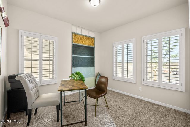 937 Raegil Street, El Paso, TX 79928