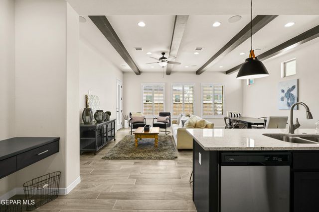 937 Raegil Street, El Paso, TX 79928