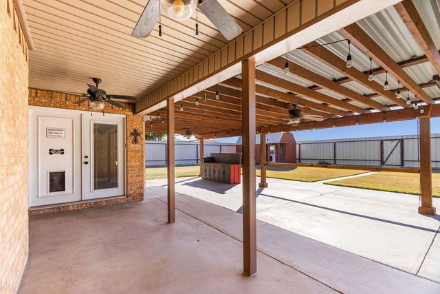 8813 Princeton Ave, Odessa, TX 79764