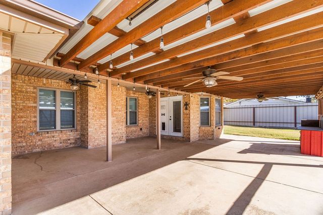 8813 Princeton Ave, Odessa, TX 79764