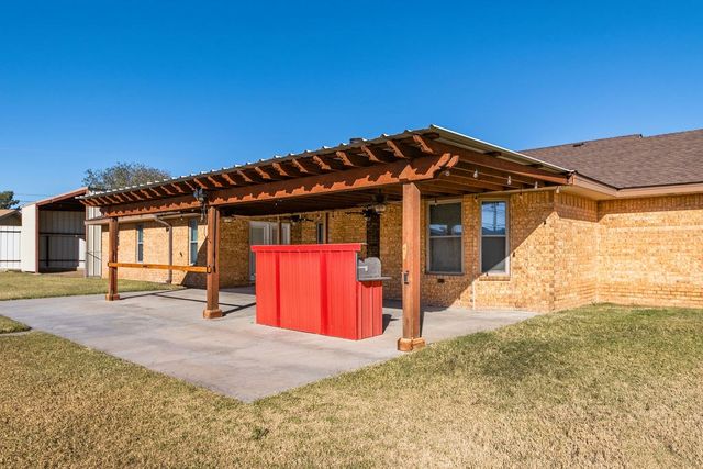 8813 Princeton Ave, Odessa, TX 79764