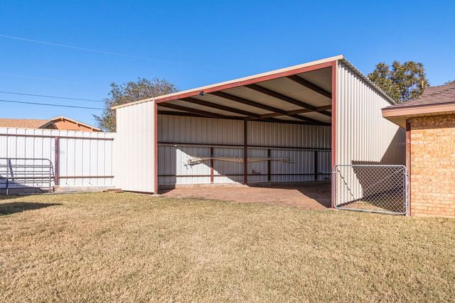 8813 Princeton Ave, Odessa, TX 79764