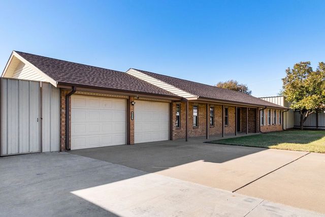 8813 Princeton Ave, Odessa, TX 79764