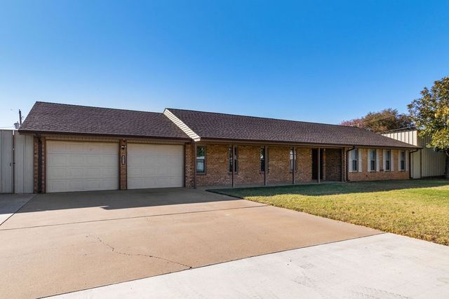 8813 Princeton Ave, Odessa, TX 79764