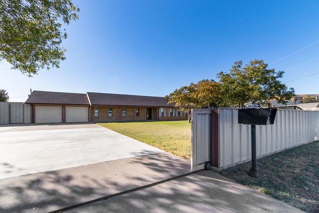 8813 Princeton Ave, Odessa, TX 79764