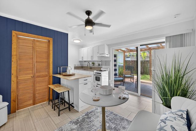 1317 NE 1st Avenue, Fort Lauderdale, FL 33304