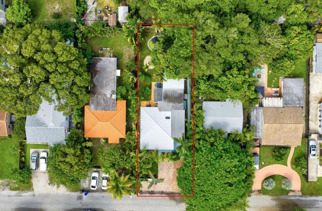 1317 NE 1st Avenue, Fort Lauderdale, FL 33304