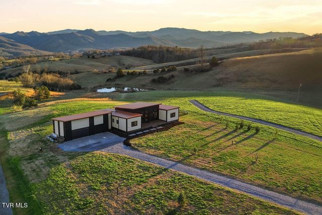 370 Laws Road, Limestone, TN 37681