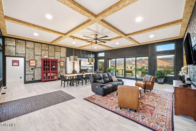 370 Laws Road, Limestone, TN 37681