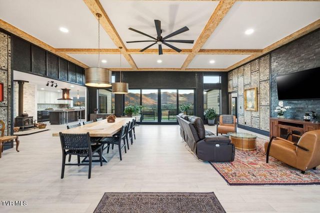 370 Laws Road, Limestone, TN 37681