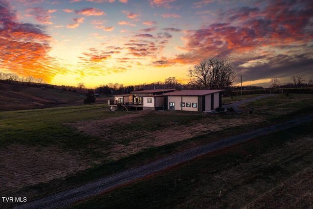 370 Laws Road, Limestone, TN 37681