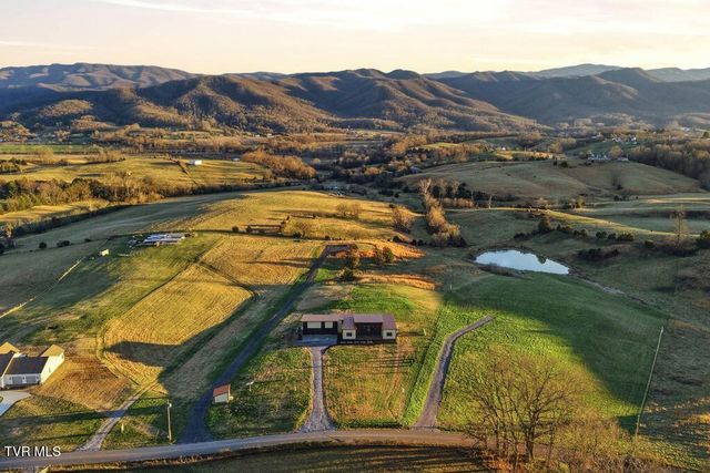 370 Laws Road, Limestone, TN 37681