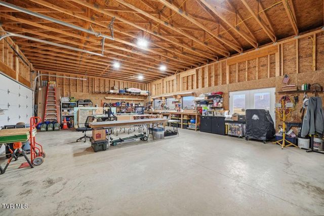 370 Laws Road, Limestone, TN 37681