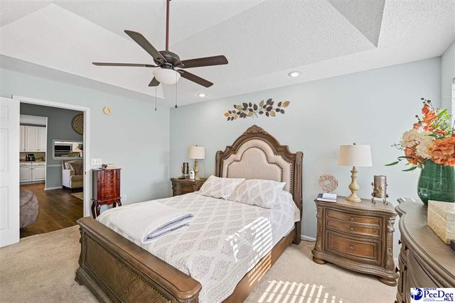 3215 Strada Gianna, Florence, SC 29501