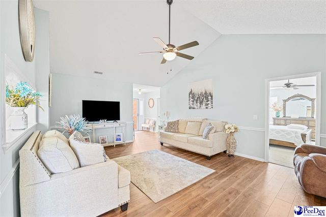 3215 Strada Gianna, Florence, SC 29501