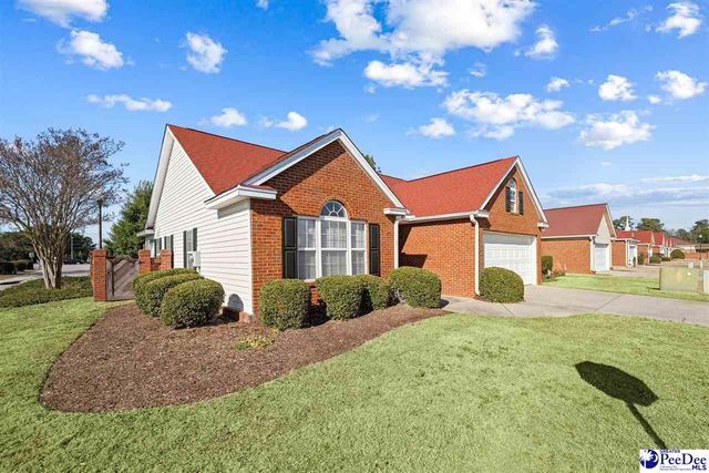 3215 Strada Gianna, Florence, SC 29501