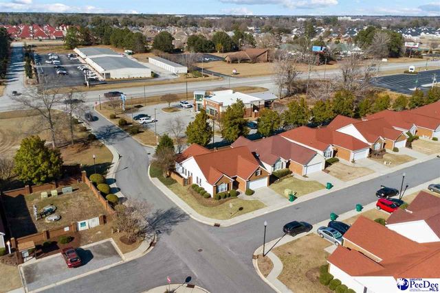 3215 Strada Gianna, Florence, SC 29501