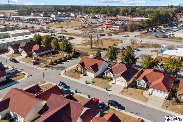 3215 Strada Gianna, Florence, SC 29501