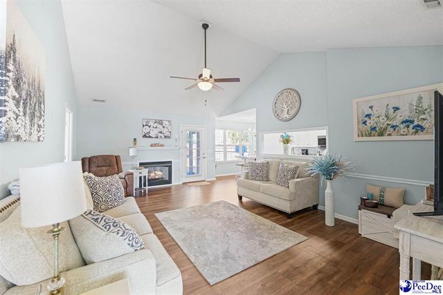 3215 Strada Gianna, Florence, SC 29501