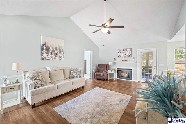 3215 Strada Gianna, Florence, SC 29501