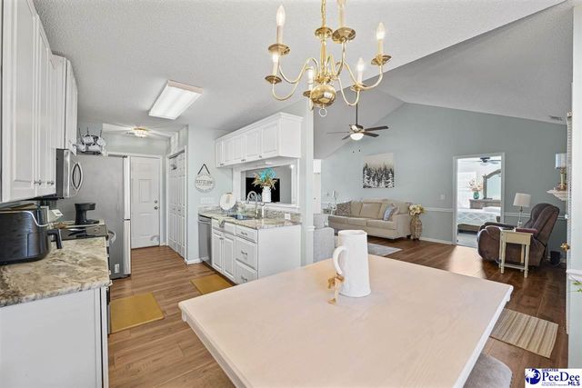 3215 Strada Gianna, Florence, SC 29501