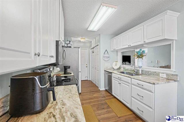 3215 Strada Gianna, Florence, SC 29501