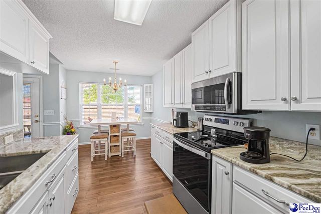 3215 Strada Gianna, Florence, SC 29501