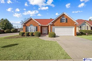 3215 Strada Gianna, Florence, SC 29501