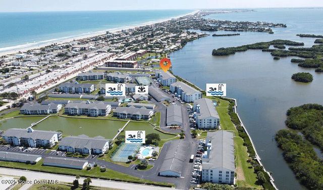 660 S Brevard Avenue 1515, Cocoa Beach, FL 32931